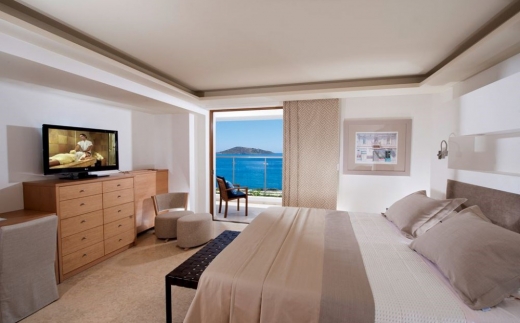 Elounda Peninsula All Suite Hotel