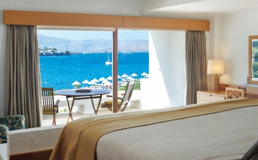 Elounda Peninsula All Suite Hotel