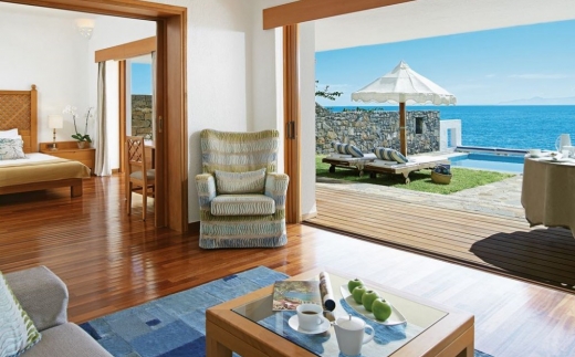 Elounda Peninsula All Suite Hotel