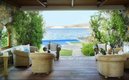 Elounda Peninsula All Suite Hotel