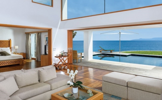 Elounda Peninsula All Suite Hotel