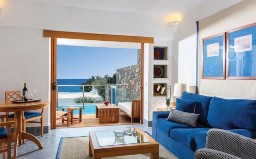 Elounda Peninsula All Suite Hotel