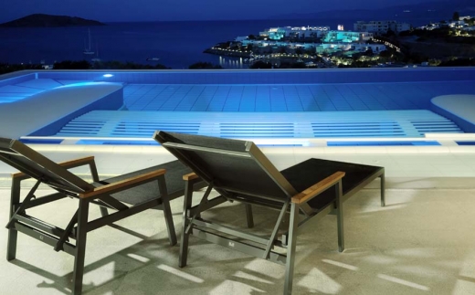 Porto Elounda Golf & Spa Resort