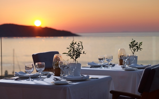 Porto Elounda Golf & Spa Resort