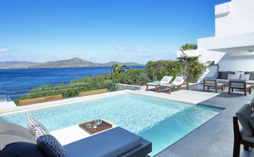 Elounda Peninsula All Suite Hotel