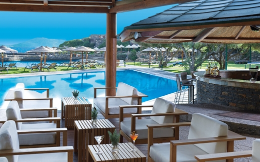 Porto Elounda Golf & Spa Resort