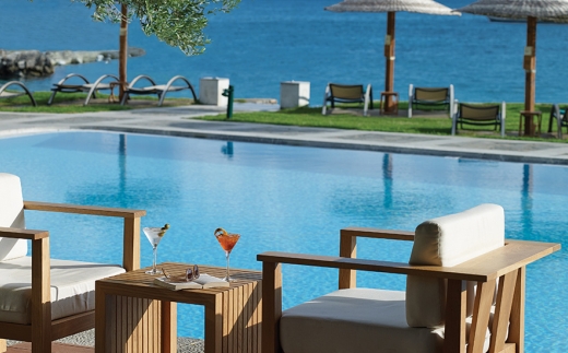 Porto Elounda Golf & Spa Resort