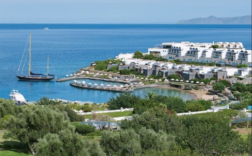 Elounda Peninsula All Suite Hotel