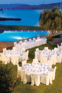 Porto Elounda Golf & Spa Resort