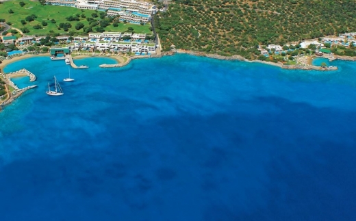 Elounda Peninsula All Suite Hotel