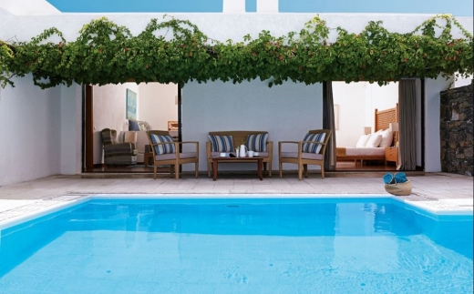 Elounda Peninsula All Suite Hotel