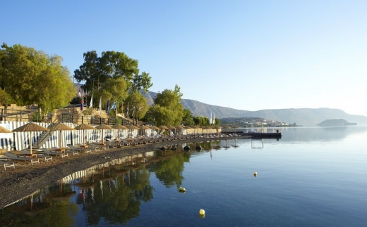 Elounda Blu Hotel