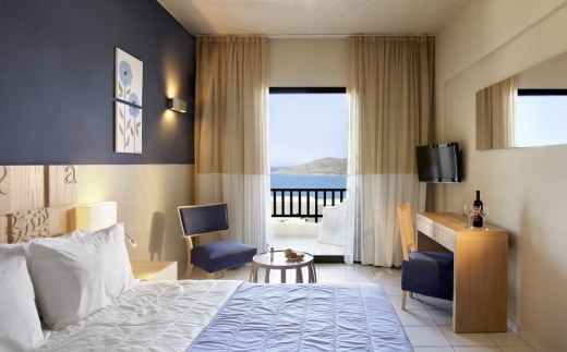 Elounda Blu Hotel