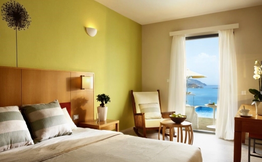 Elounda Blu Hotel