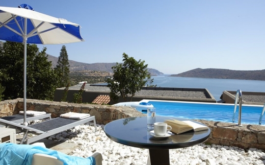 Elounda Blu Hotel