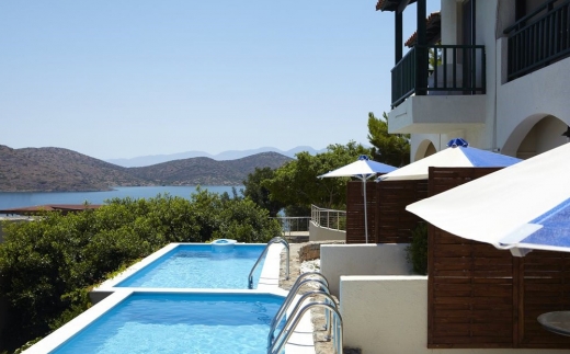 Elounda Blu Hotel