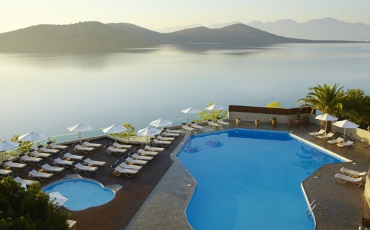 Elounda Blu Hotel