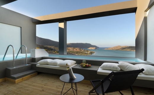 Elounda Blu Hotel