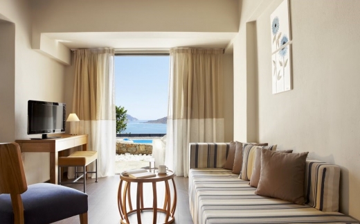 Elounda Blu Hotel