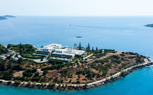 Minos Palace Hotel & Suites