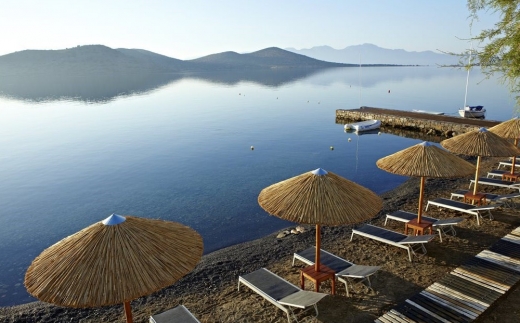 Elounda Blu Hotel