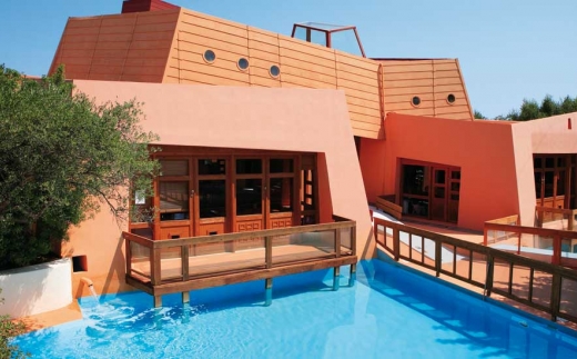 Porto Elounda Golf & Spa Resort