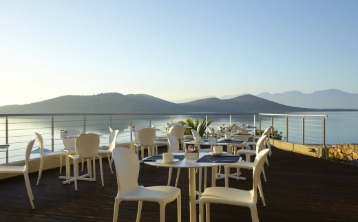 Elounda Blu Hotel