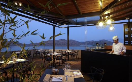 Elounda Blu Hotel