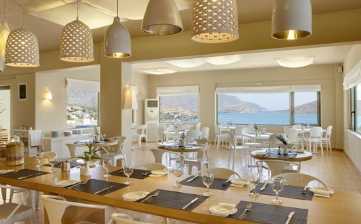 Elounda Blu Hotel