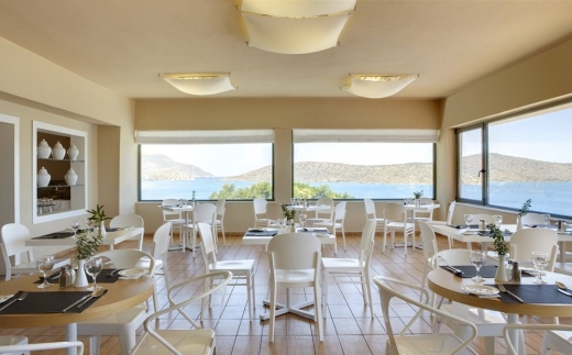 Elounda Blu Hotel