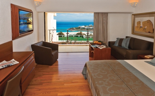 Porto Elounda Golf & Spa Resort