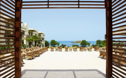 Grecotel Meli Palace