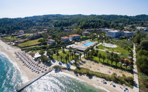 Kassandra Palace & Spa Hotel