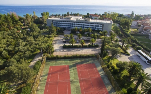 Kassandra Palace & Spa Hotel