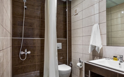 Kriopigi Hotel