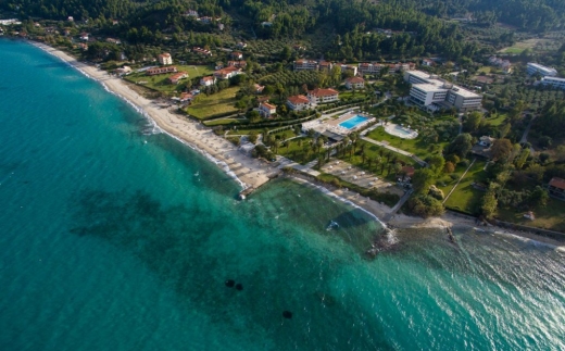 Kassandra Palace & Spa Hotel