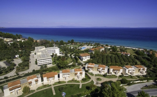 Kassandra Palace & Spa Hotel