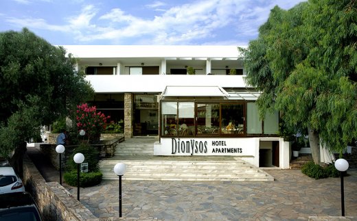 Dionysos Studios