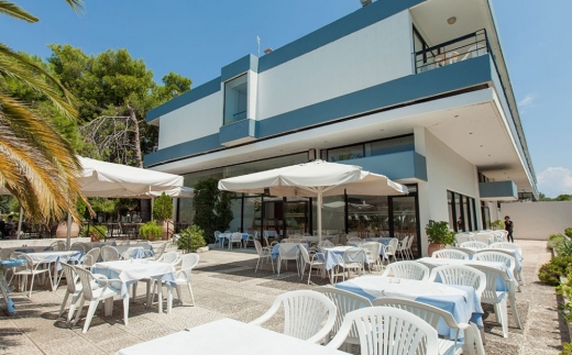 Kassandra Mare Hotel