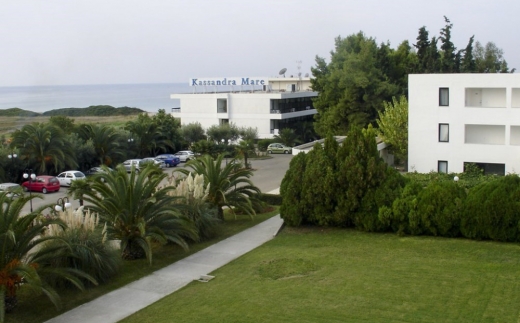 Kassandra Mare Hotel