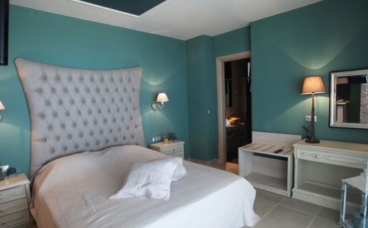 Flegra Beach Boutique Hotel Apartments