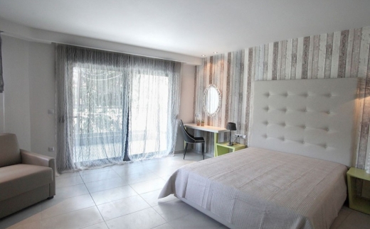 Flegra Beach Boutique Hotel Apartments