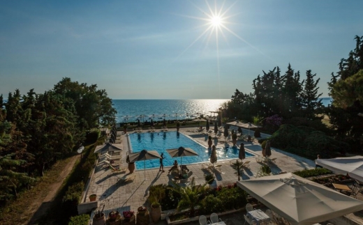 Kassandra Mare Hotel