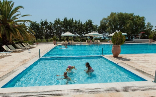 Kassandra Mare Hotel