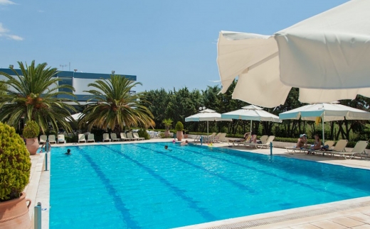 Kassandra Mare Hotel