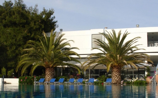 Kassandra Mare Hotel