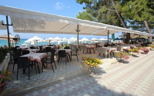 Flegra Beach Boutique Hotel Apartments