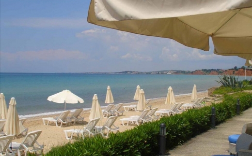 Kassandra Mare Hotel