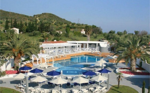 Ioli Village Hotel Apartments