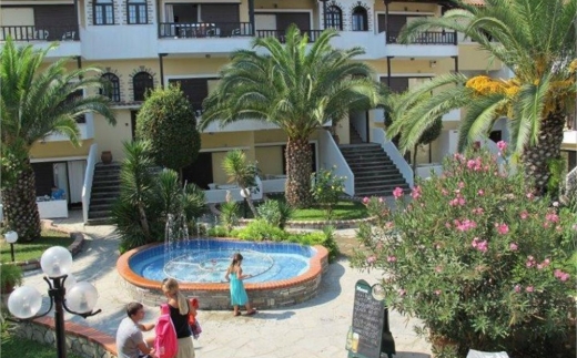 Ioli Village Hotel Apartments